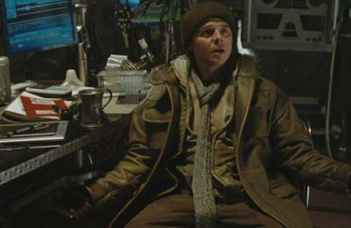 What, I need to say more in a bad Scottish accent? Bastard!