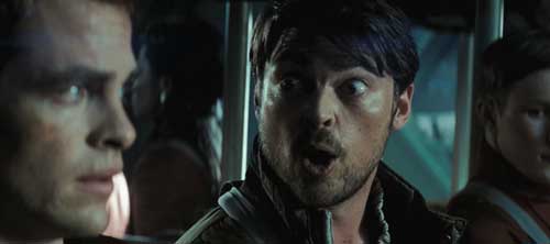 You farted, didn't you? ADMIT IT!