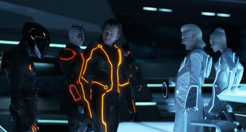 You guffed, didn't you?