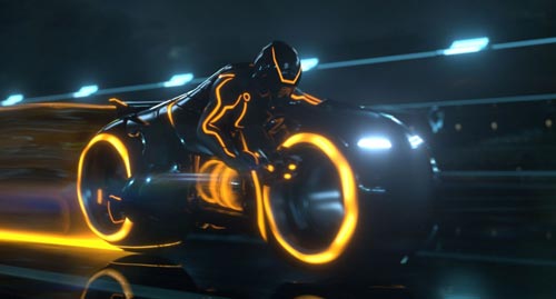 And now we see another man on the run from the police for speeding.