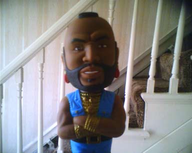 Quit your jibber jabber!