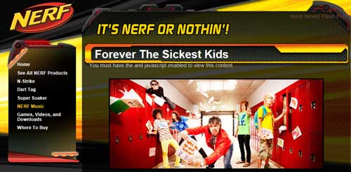 All the greatest hits