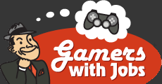 Gamers with Jobs. Now tastes like butter.