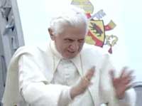 There's no god?!?!?! WHAT ELSE DON'T I KNOW???