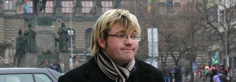 Christmas day catalogue pose...Page 36