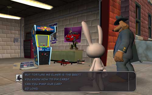 Ahh, memories of old stuff. If only I could remember...