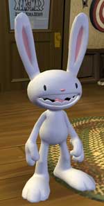 Don't you just want this cute guy tearing you apart using methods too terrible to say?
