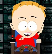 Why does this man always outsmart me?